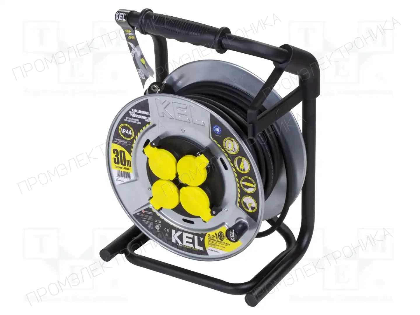 KEL W-99528 — Сетевые удлинители