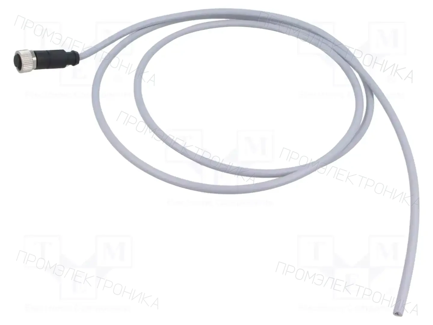 HARTING C21320000000086 — Соединения M12 с проводом