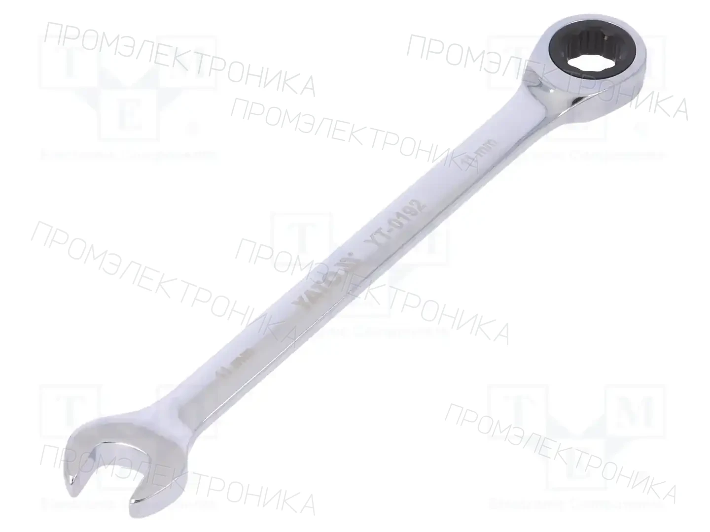 YATO YT-0192 — Рожковые и накидные ключи