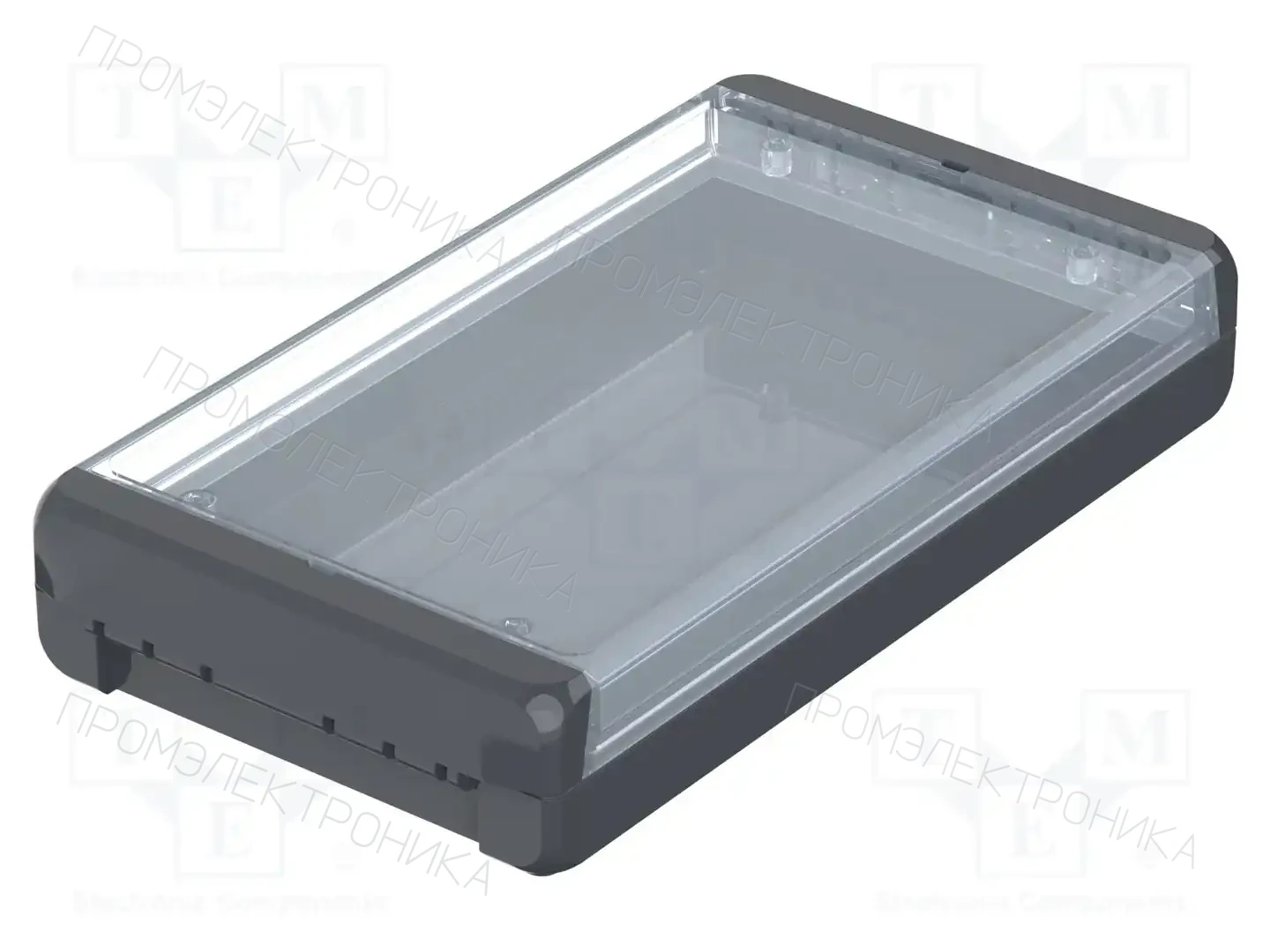 BOPLA B 221304 PC-V0-G 7024 — Корпуса универсальные