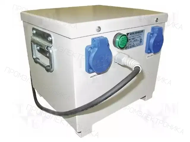 BREVE TUFVASSONS 16152-9991 — Трансформаторы защитные