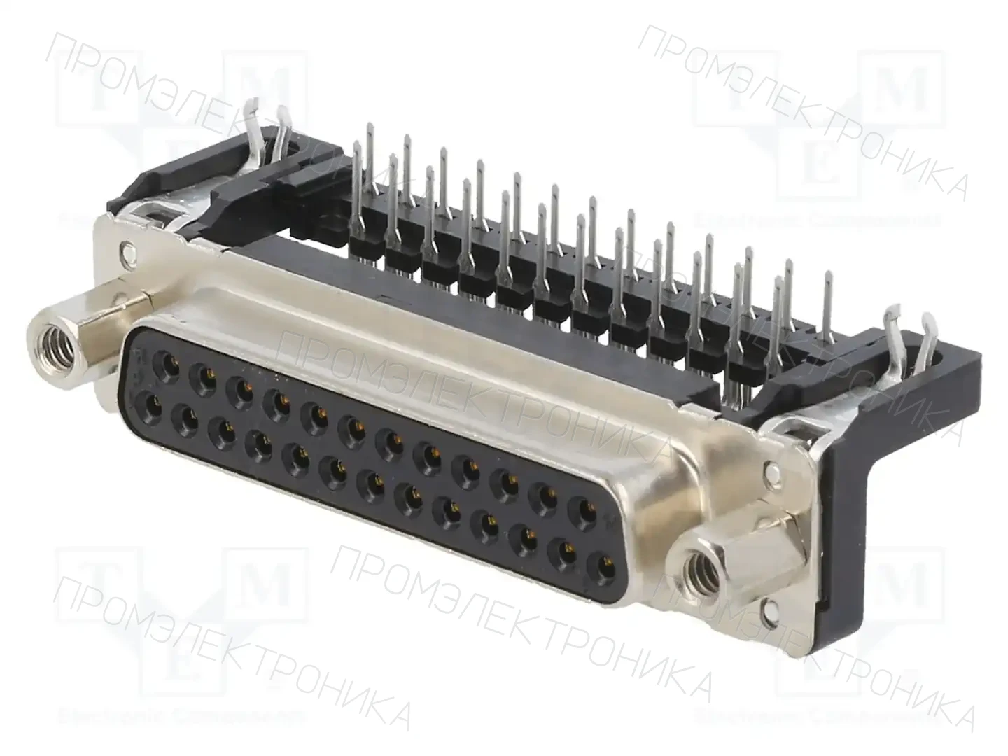 HARTING 09663527613 — Штекеры и гнезда D-Sub