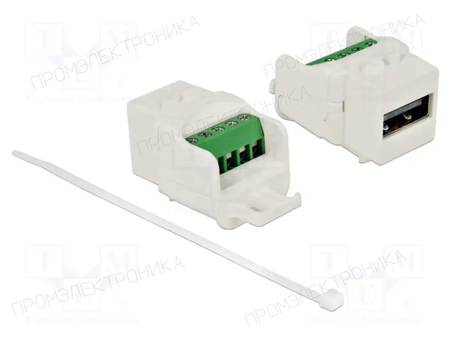 DELOCK 86376 — Компьютерные аксессуары - прочее