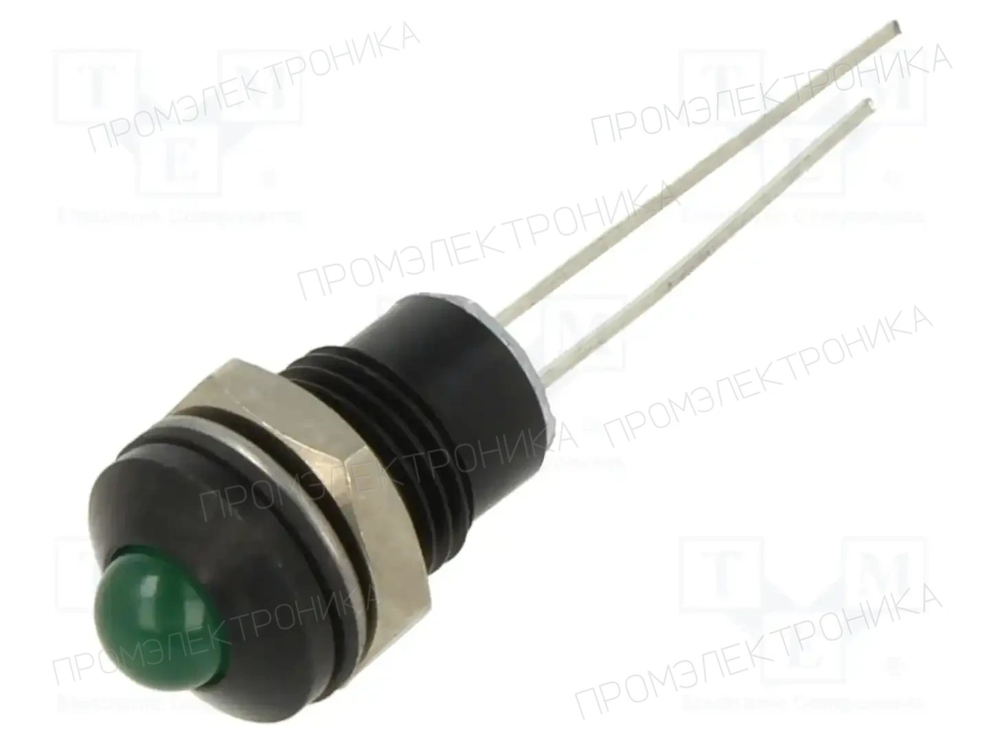 CML INNOVATIVE TECHNOLOGIES 190411IP — LED панельные индикаторы