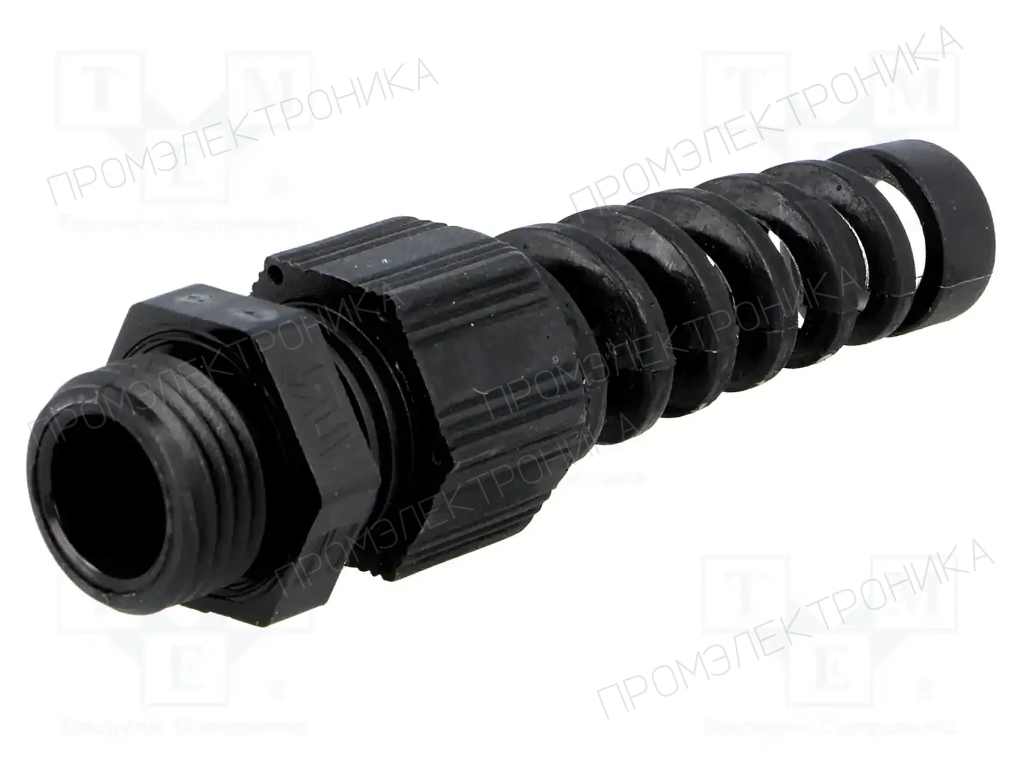 HELU HT-K PG9 RAL9005 — Кабельные вводы