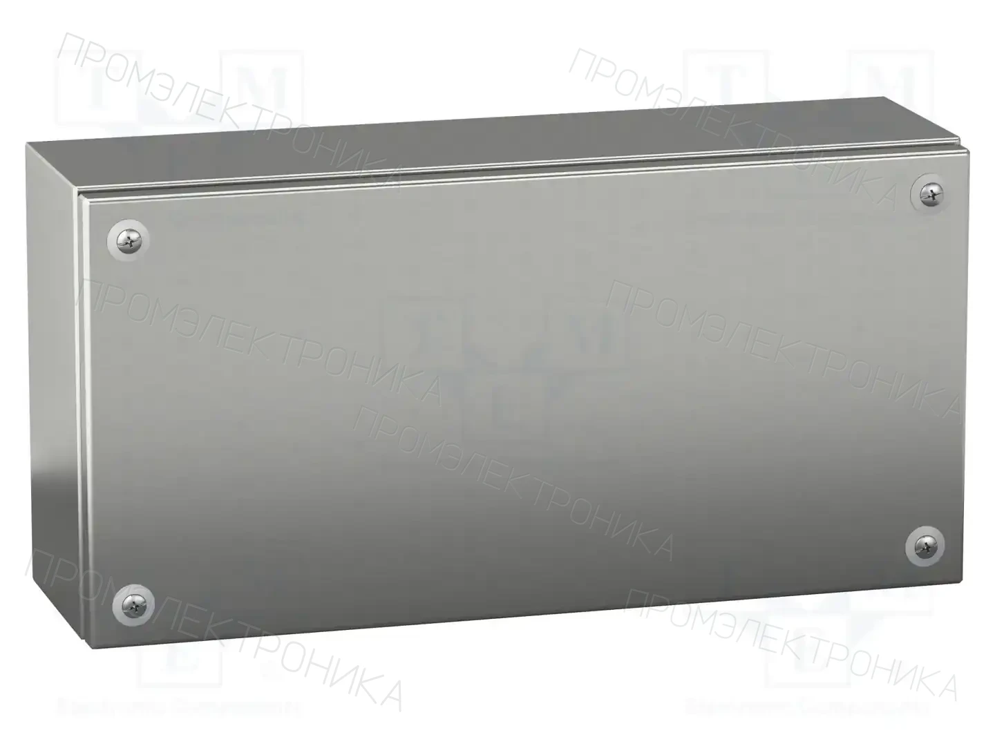 SCHNEIDER ELECTRIC NSYSBX204012 — Корпуса универсальные