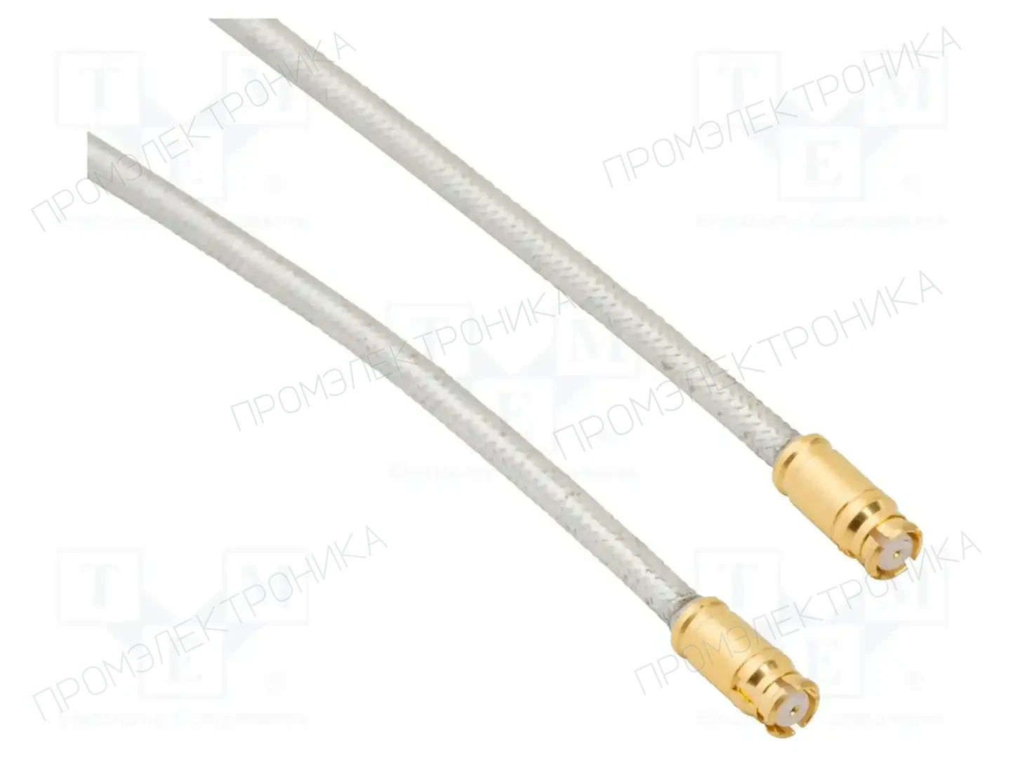 AMPHENOL RF 095-725-108-030 — Кабели соединительные коаксиальные