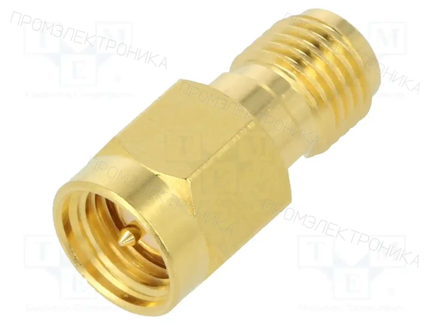 AMPHENOL RF 132171 — Разъeмы SMA, SMB, SMC