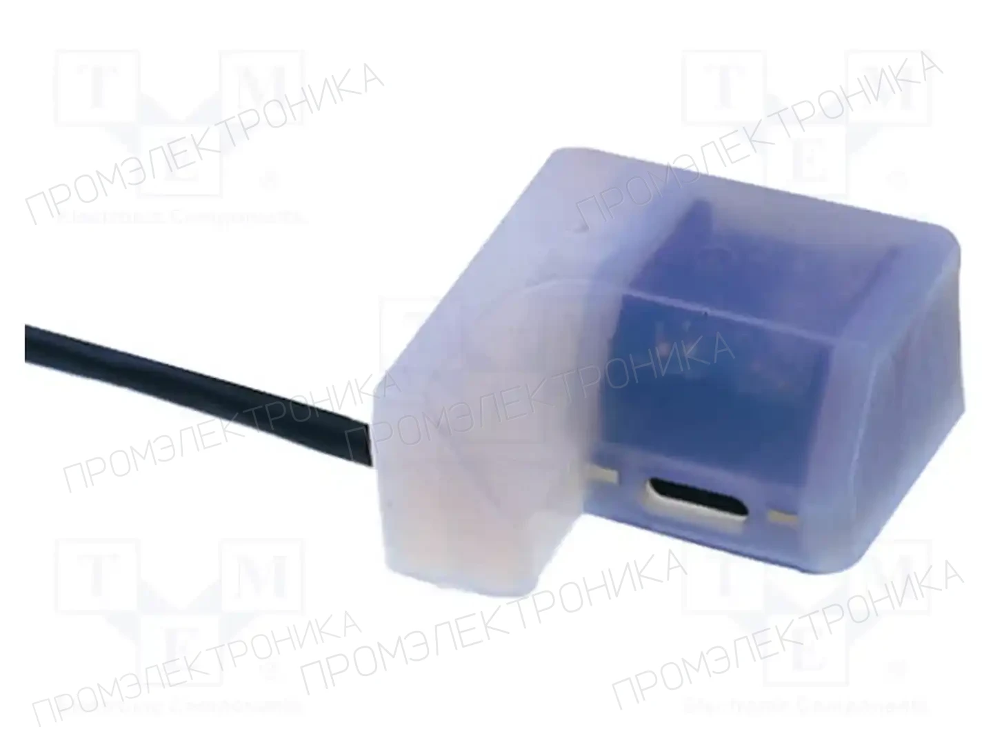 OMRON EE-SPY802 — Стандартные фотоэлектрические датчики