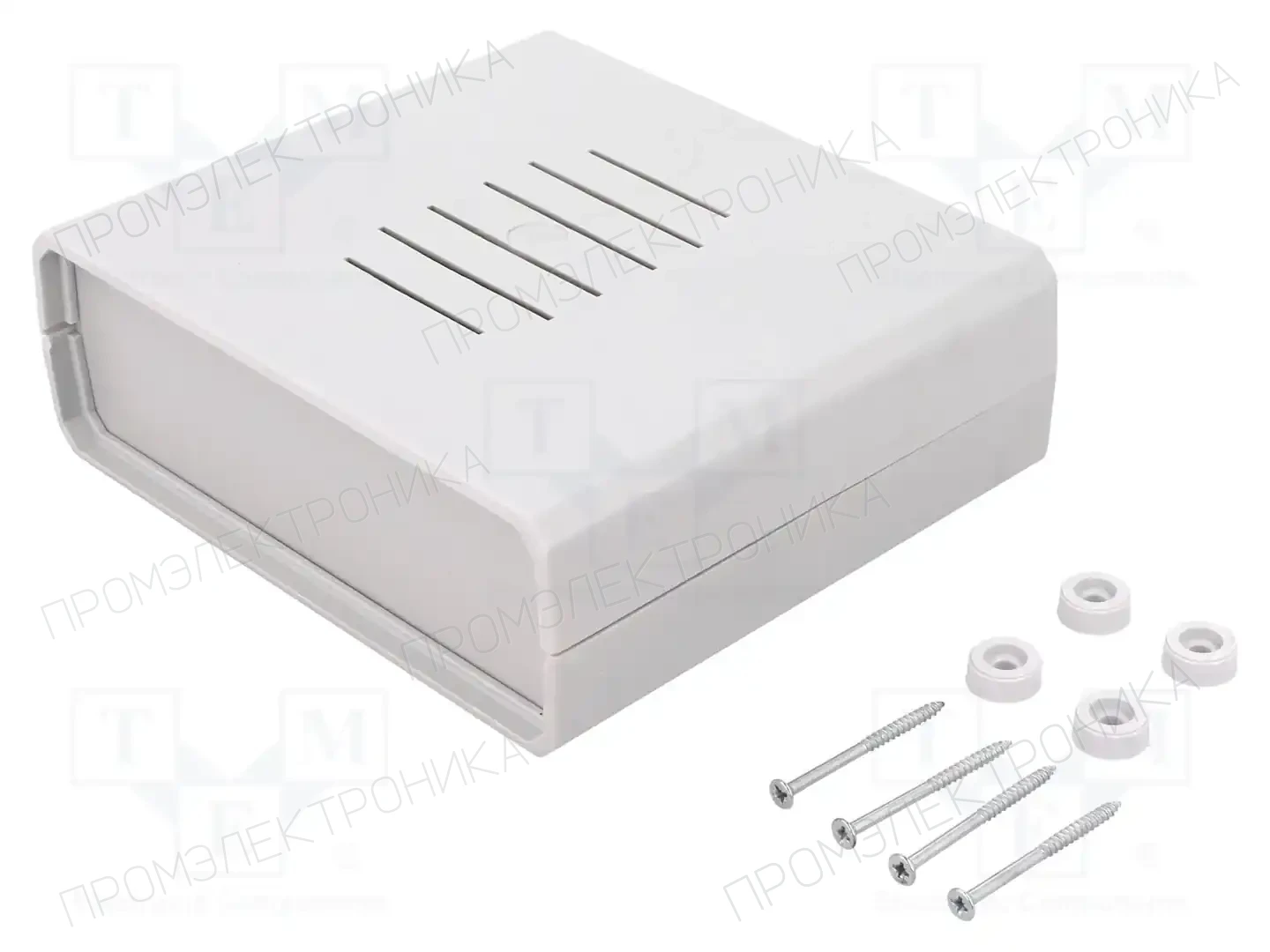 KRADEX Z4WJ — Корпуса с панелью