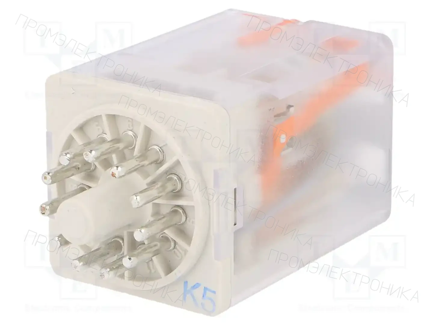 ABB 1SVR405622R0100 — Реле электромагн. промышленные