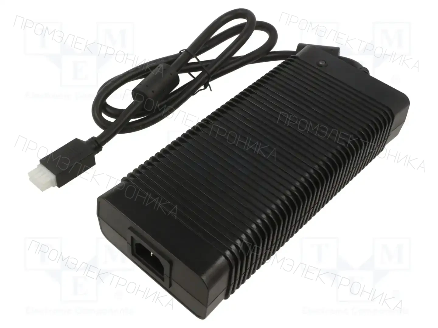 MEAN WELL GST360A15-C8P — Блоки питания настольные