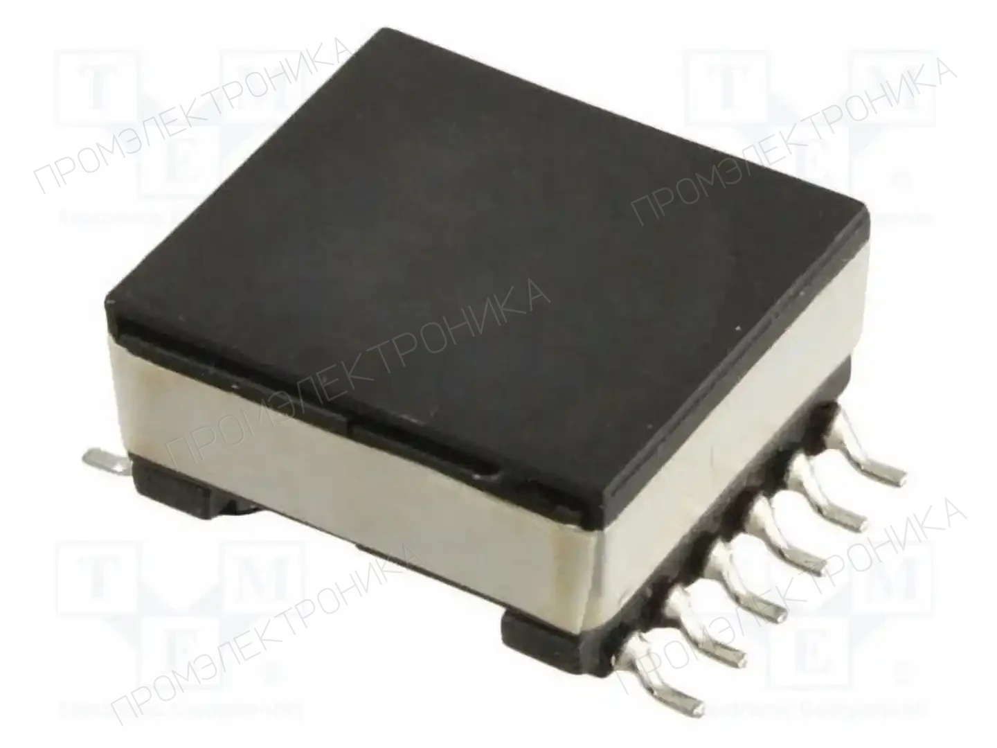 EATON ELECTRONICS VPH4-0075TR-R — Трансформаторы PCB