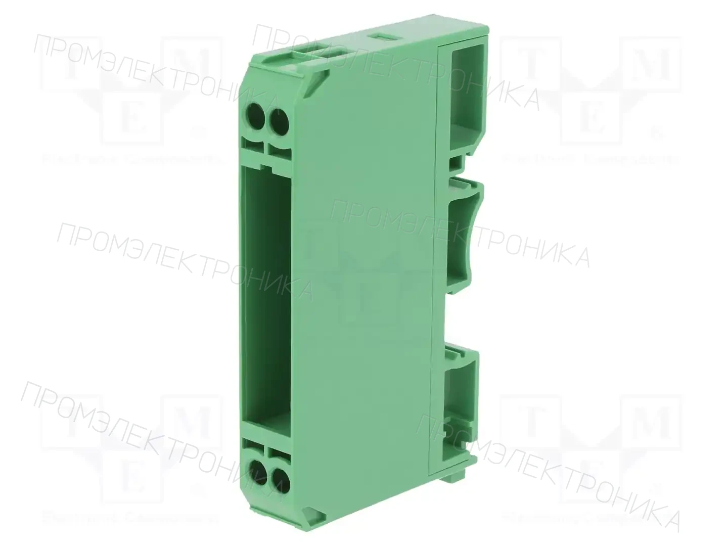 DEGSON ELECTRONICS DMG-02P-14-00Z(H) — Корпуса на DIN-рейку