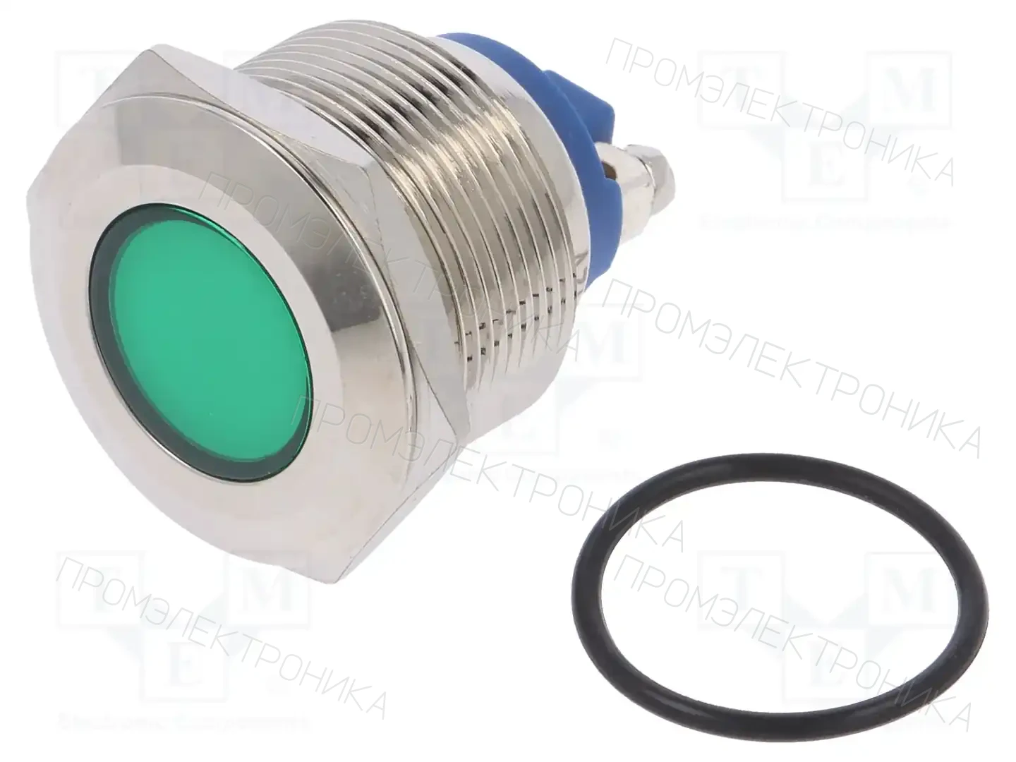 NINIGI IND22-12G-S — LED панельные индикаторы