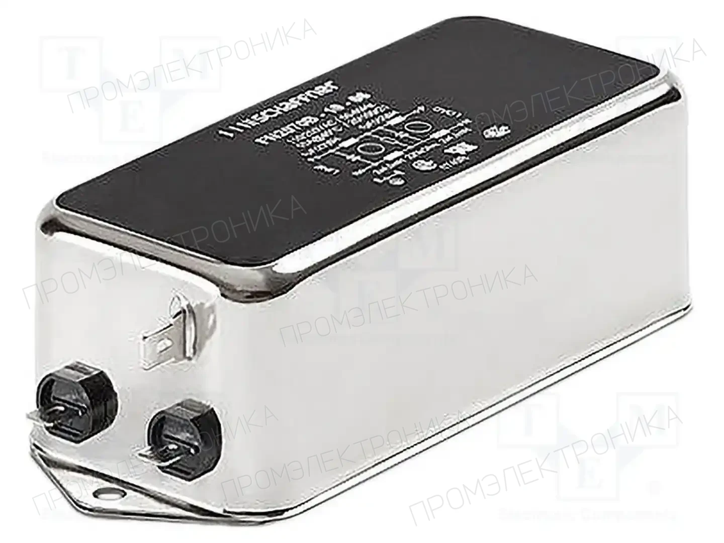 SCHAFFNER / TE Connectivity 800804-SF — Противопомеховые фильтры другие