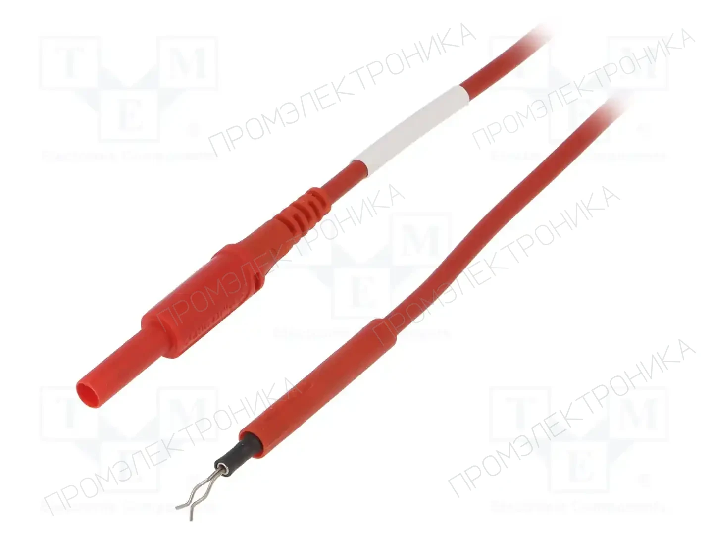 SCHÜTZINGER AL 8322 / ZPK / 1 / 100 / RT — Провода измерительные - одинарные
