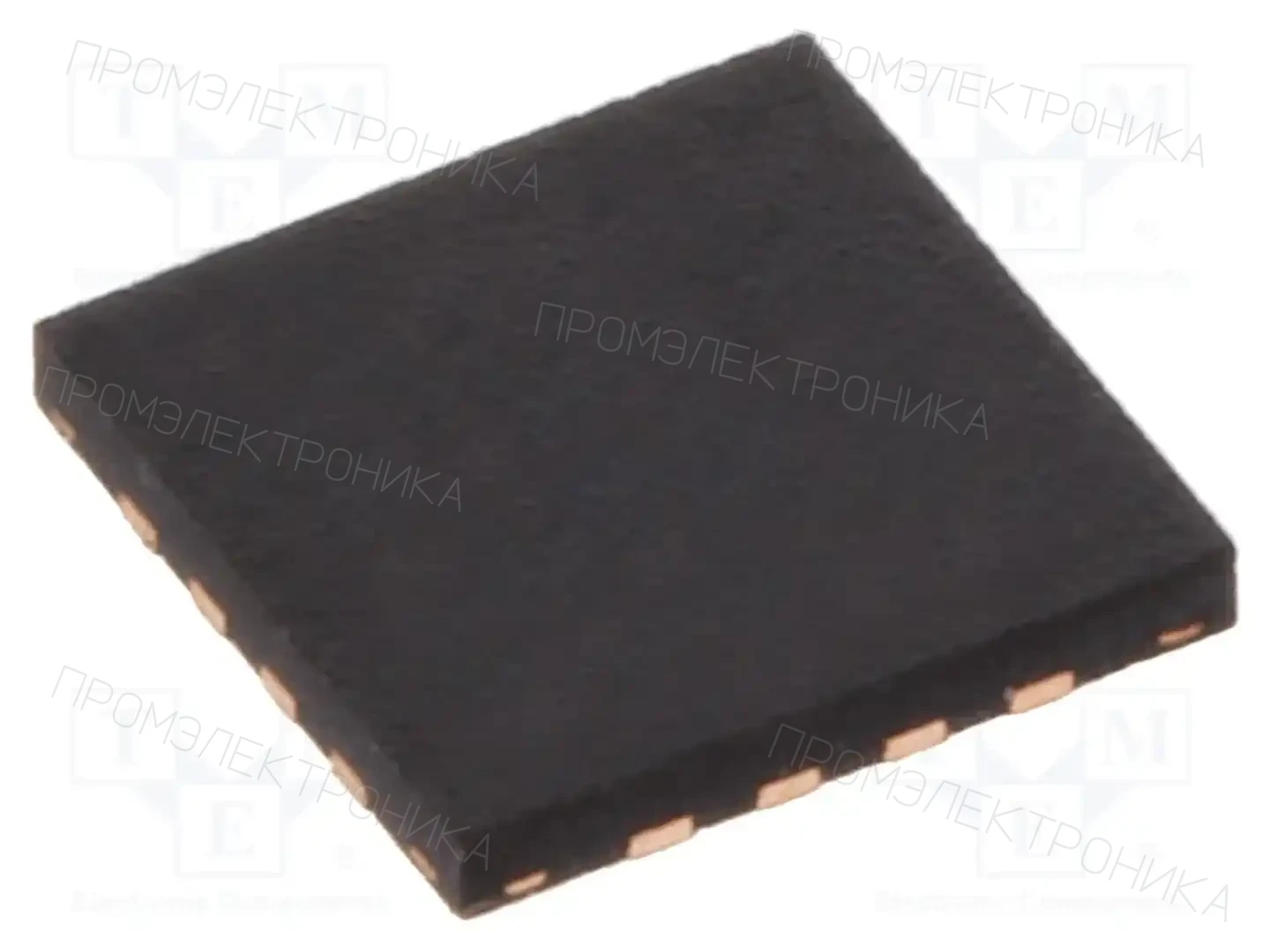Microchip Technology PIC16F1454-I/JQ — Линейка PIC 8-bit