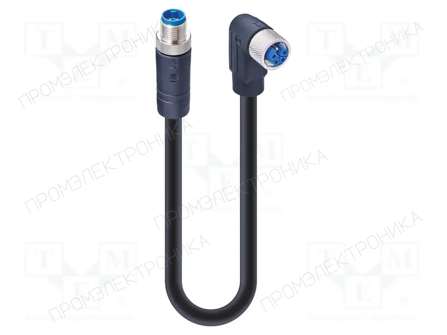 LUMBERG AUTOMATION RST 5K-RKWT 5K-735/5 M SW — Кабели к датчикам
