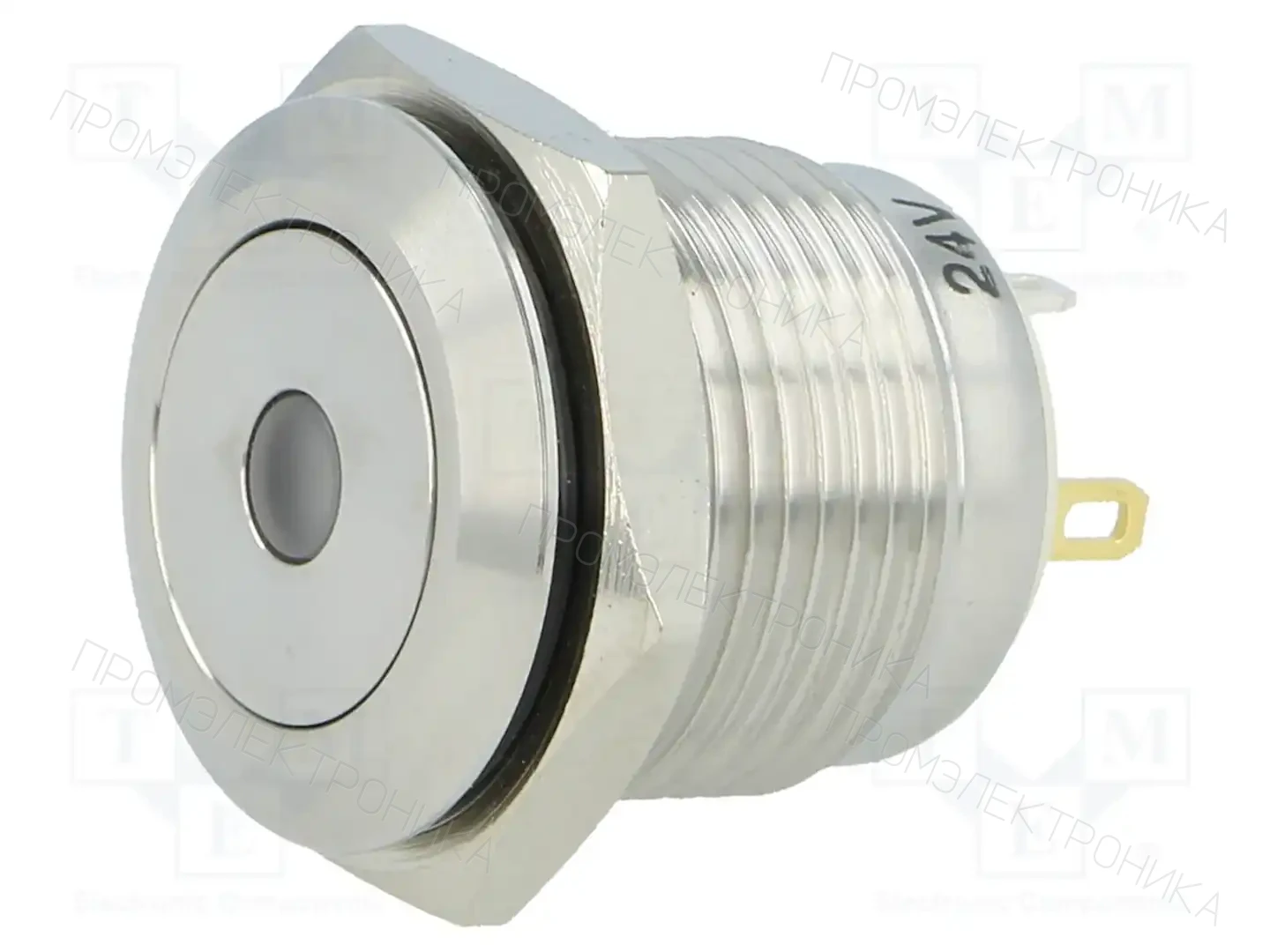 ONPOW GQ16F-10D/J/G/24V/S — Переключатели кнопочные