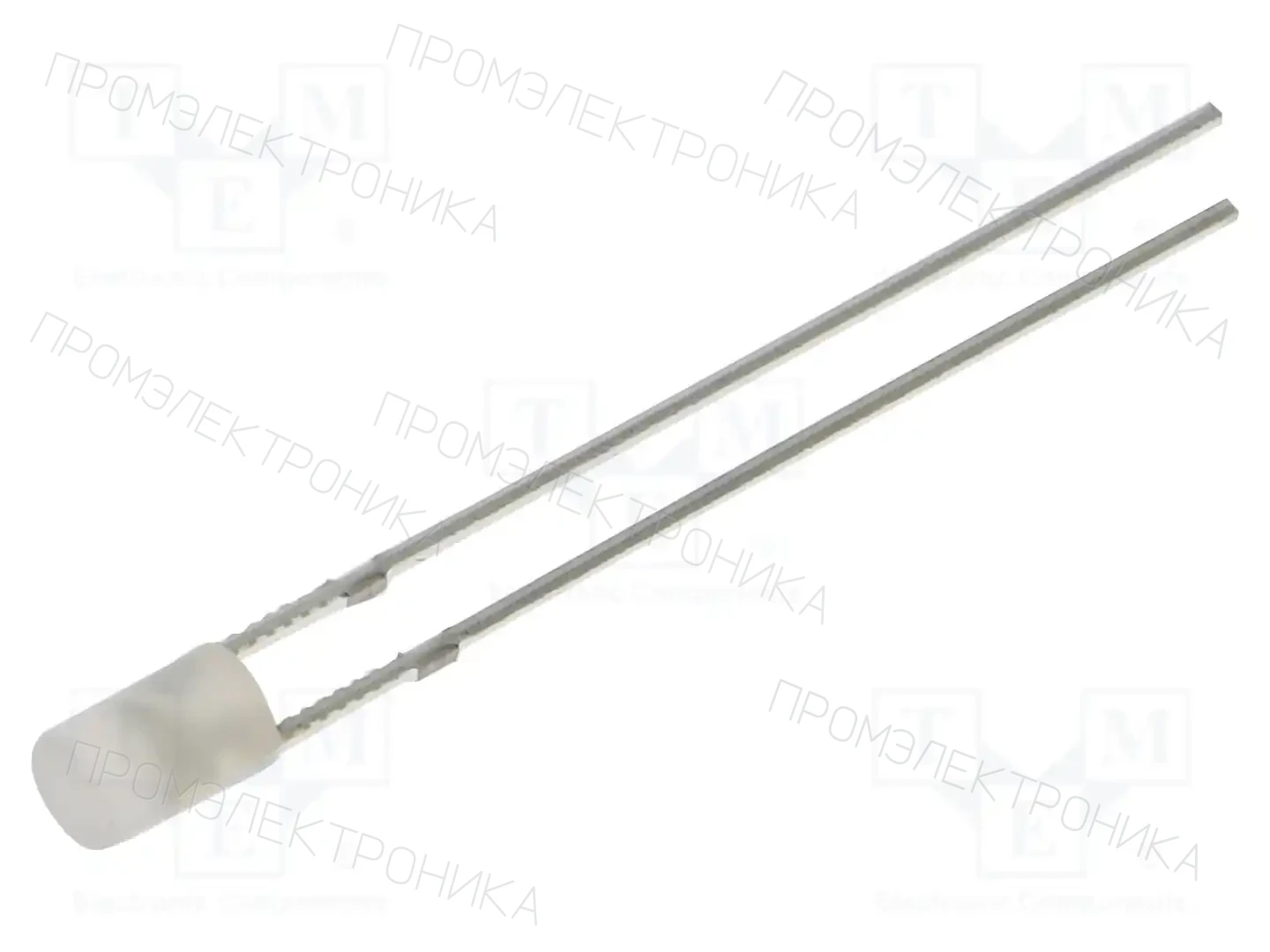 OPTOSUPPLY OSB5YU3HE2B — Круглые светодиоды THT