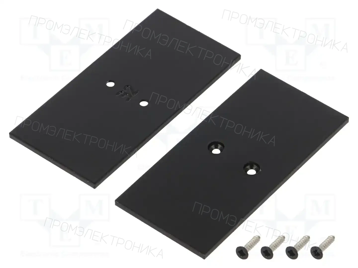 TOPMET V4580002S — Профили для светодиодов