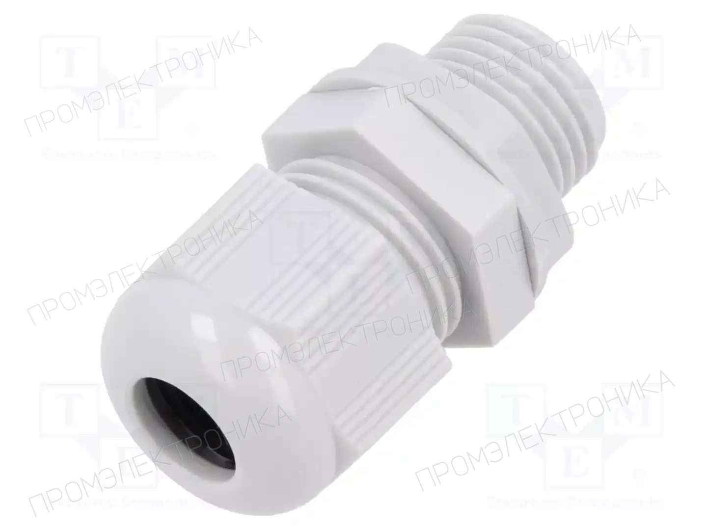 TE Connectivity EP-SGL-NPT12-LGR-D — Кабельные вводы