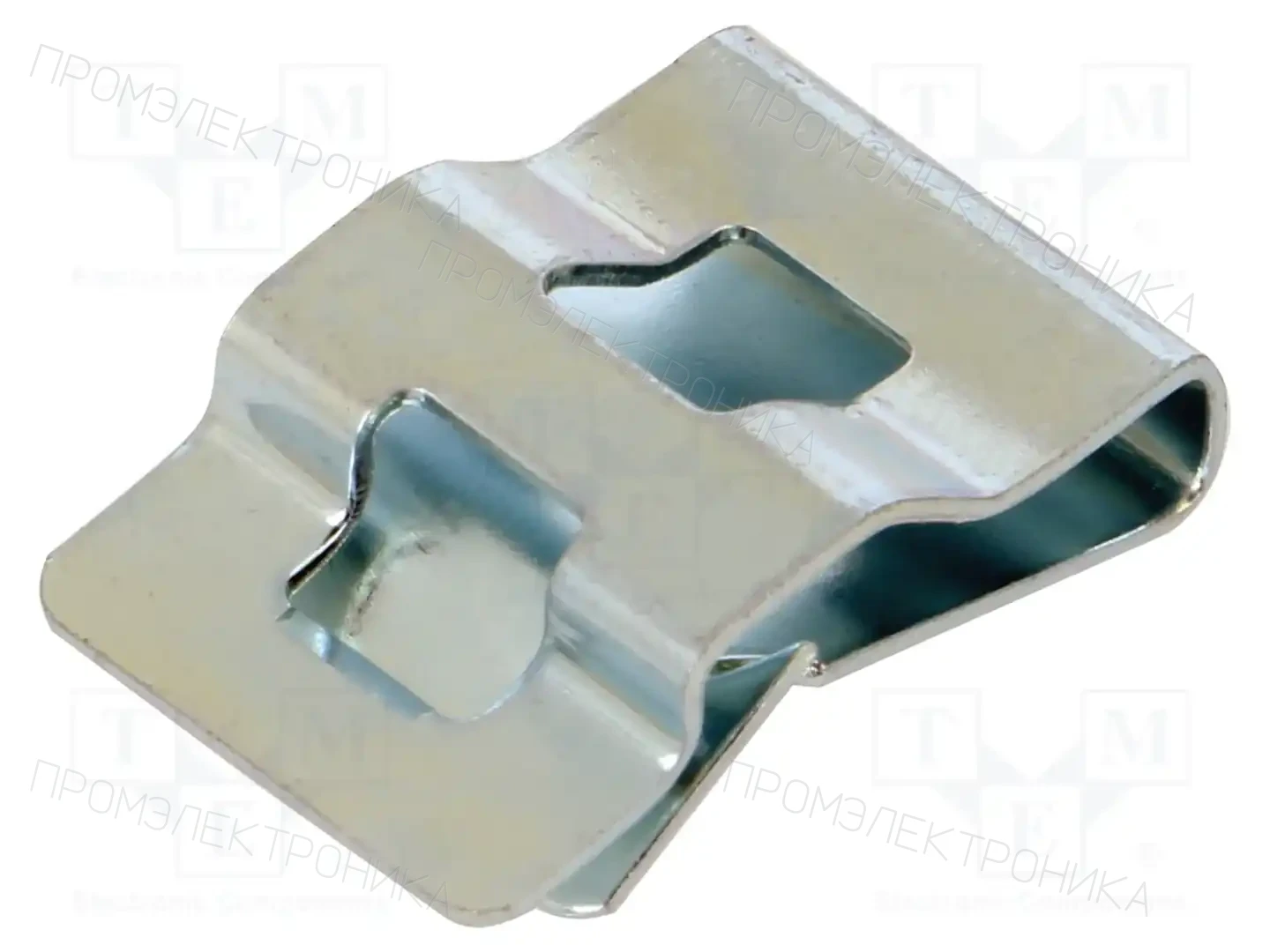 PANDUIT MCMS12-P-C — Держатели для хомутов