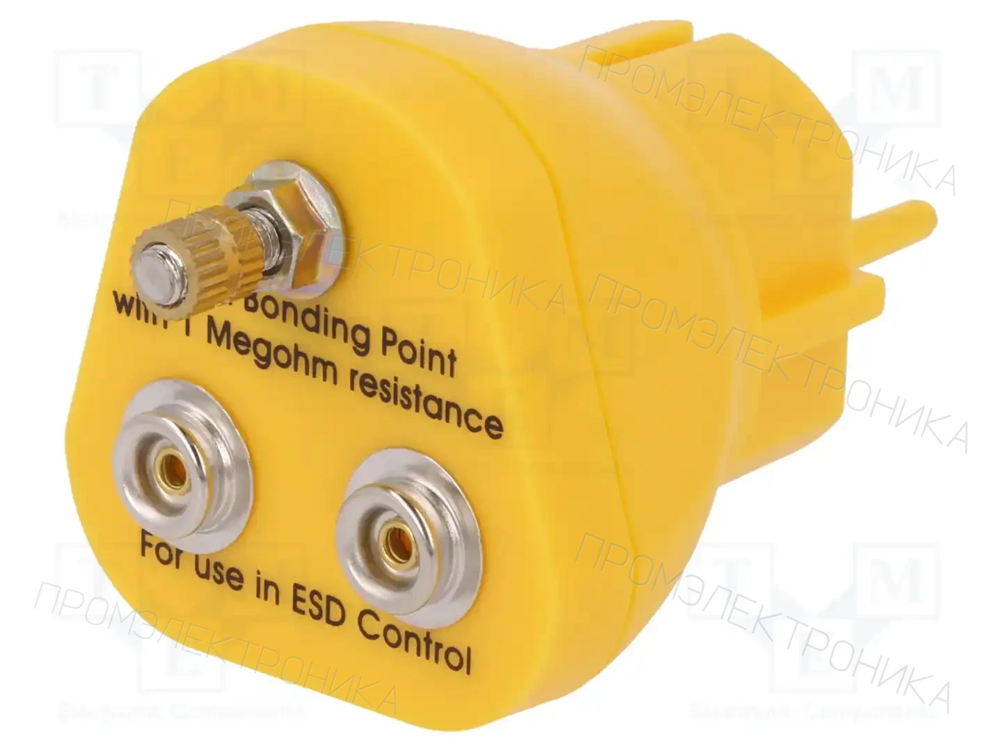 ELME CPG 3000 10M-1R — Аксессуары ESD