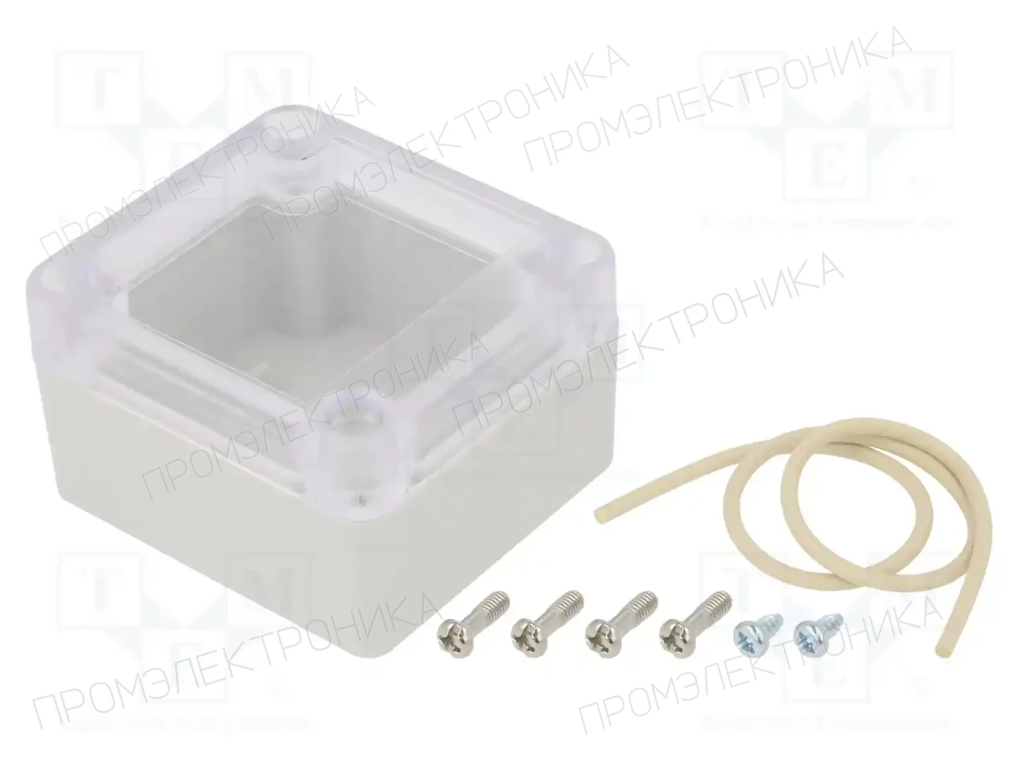 HAMMOND RP1020C — Корпуса универсальные