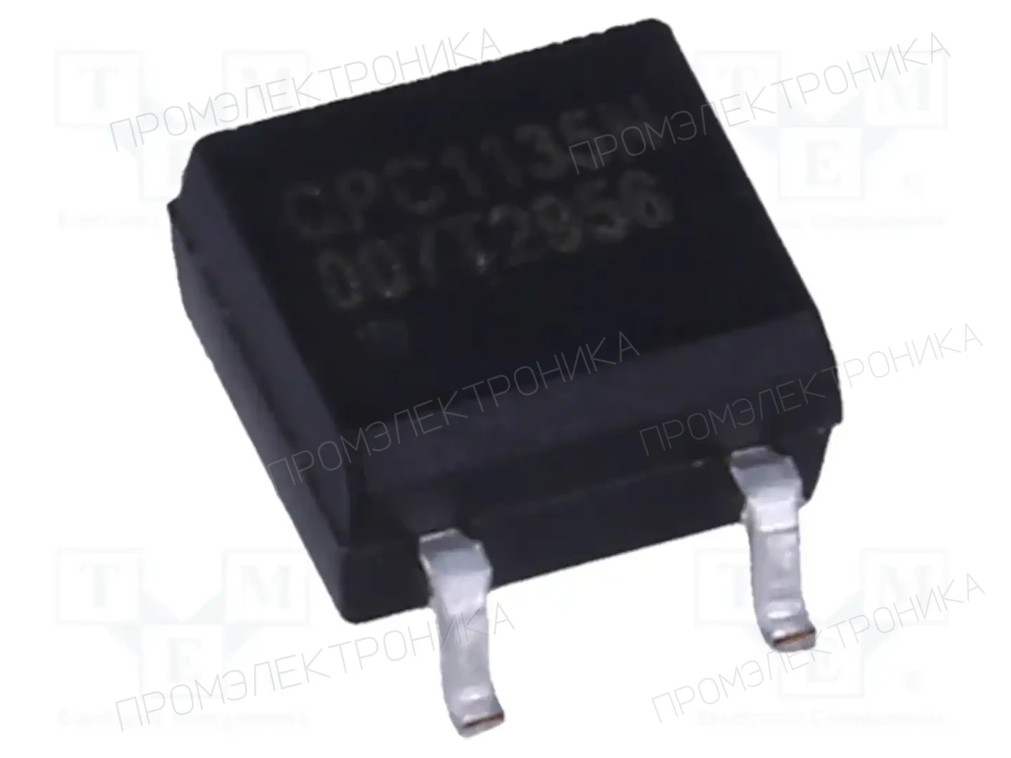 IXYS CPC1135N — Реле SSR однофазные