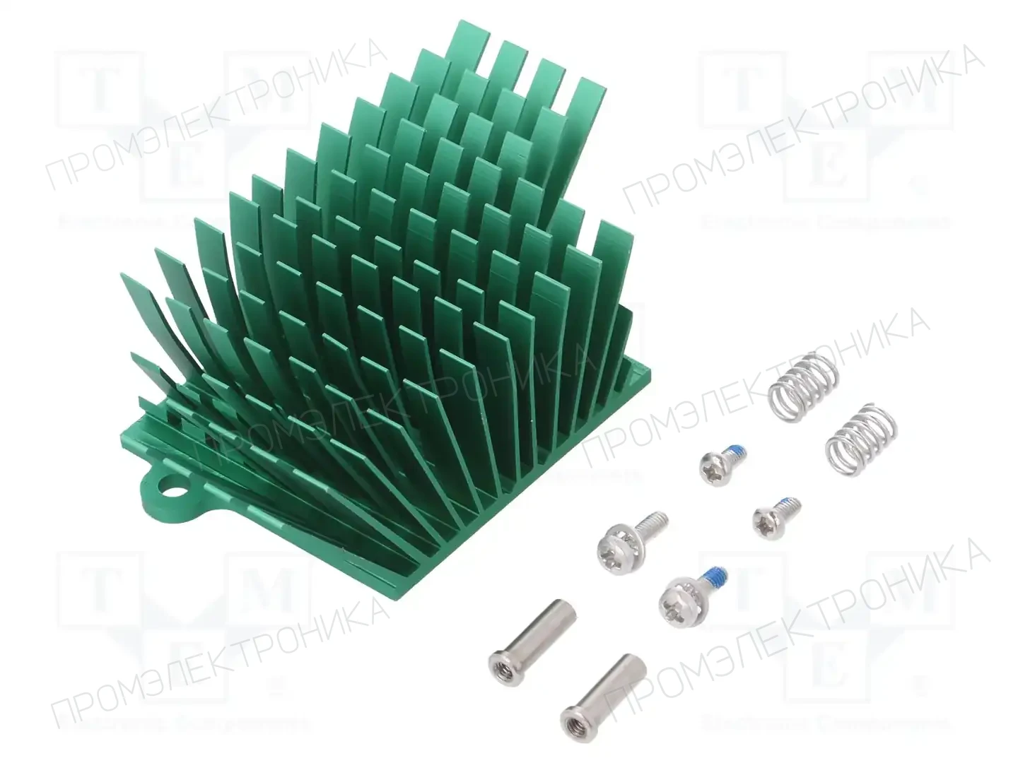 Advanced Thermal Solutions ATS-1043-C3-R0 — Радиаторы