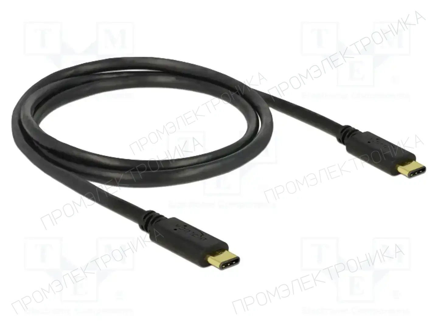 DELOCK 83673 — Кабели и адаптеры USB