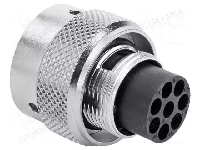 AMPHENOL RT06128PNH — Разъeмы