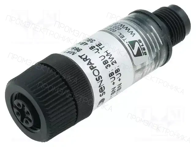 Sensopart MFT12PP4 — Кабели к датчикам