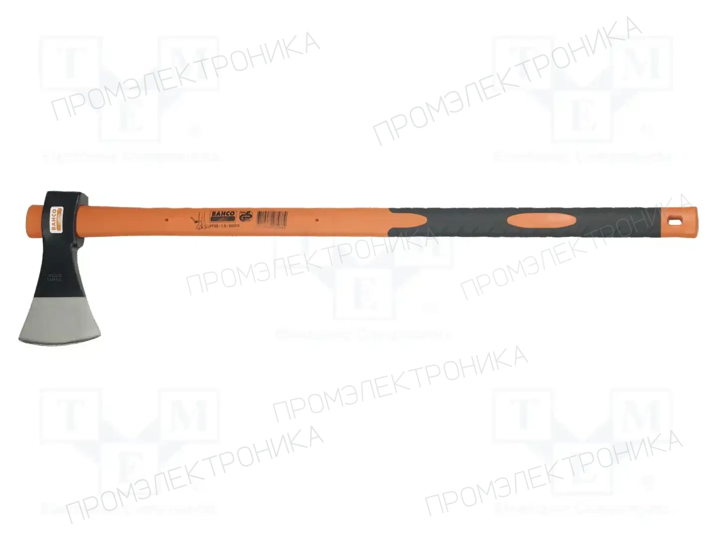 BAHCO FFSS-1.5-900FG — Молотки и топоры
