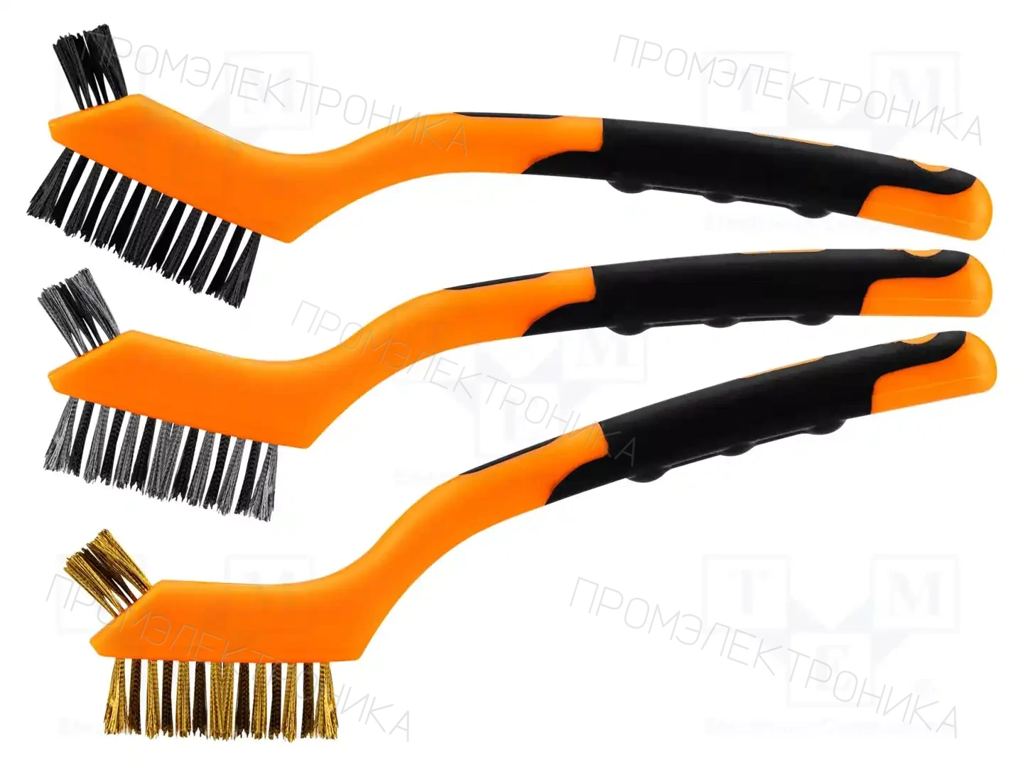 NEO TOOLS 39-100 — Абразивные щетки и губки