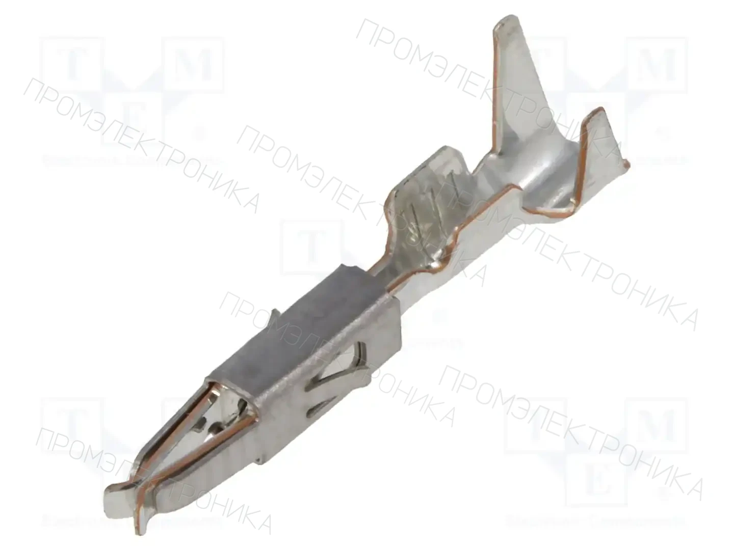 TE Connectivity 962876-1 — Разъeмы Automotive