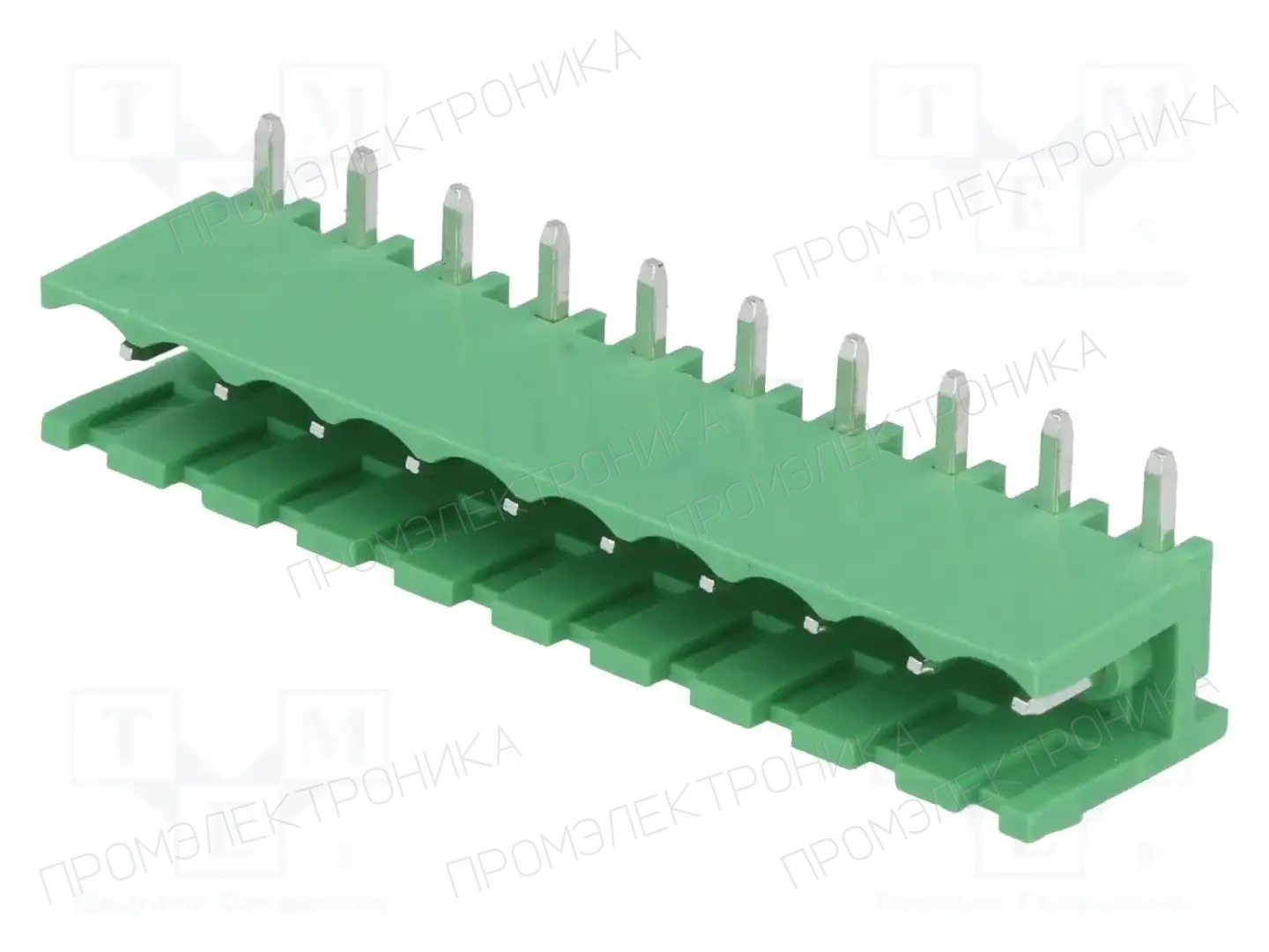 DEGSON ELECTRONICS 2EDGR-5.0-10P-14-00AH — Клеммные колодки разъемного типа