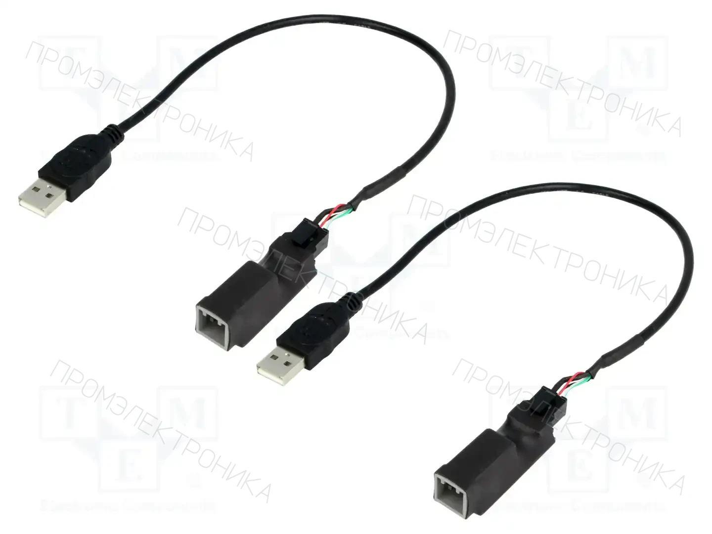 PER.PIC. C8307-USB — Автомобильные аксессуары питания