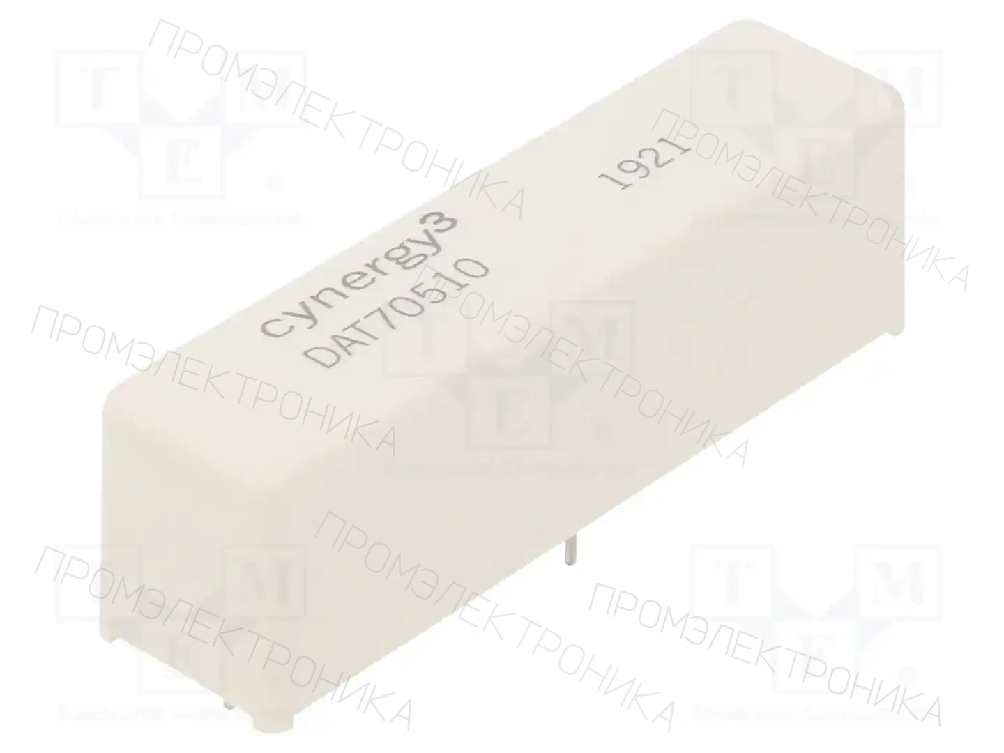 SENSATA / CYNERGY3 DAT70510 — Реле электромагн. герконовые