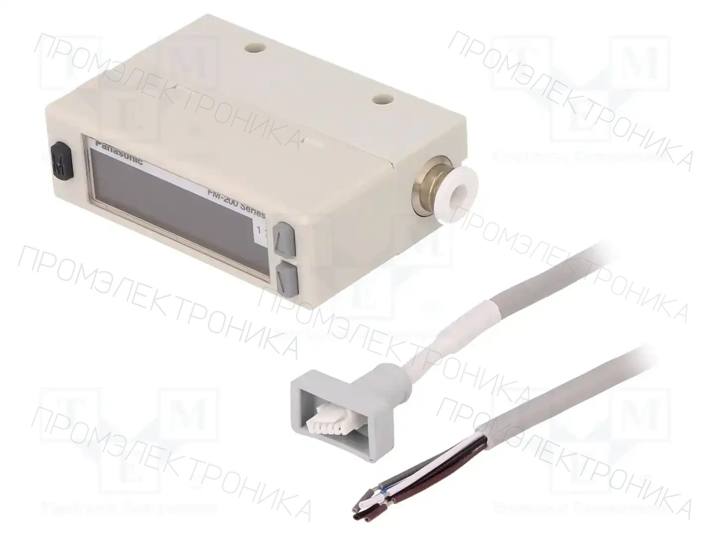PANASONIC FM-253-4-P — Расходомеры