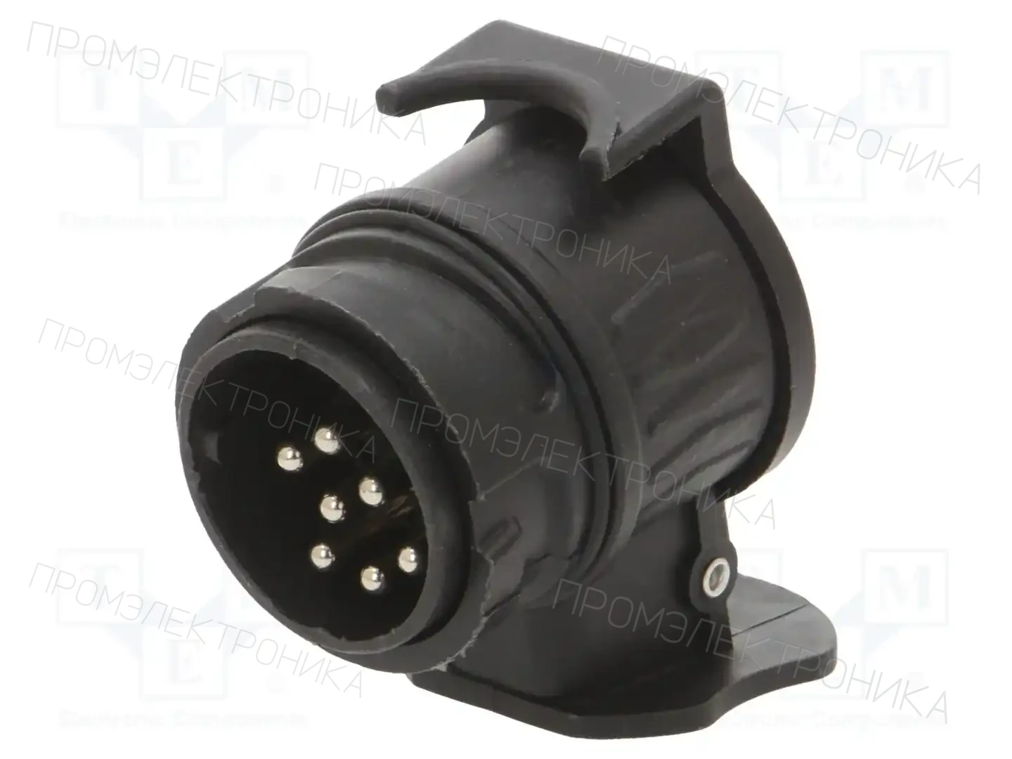 TESAT RDS12-01 — Разъeмы Automotive
