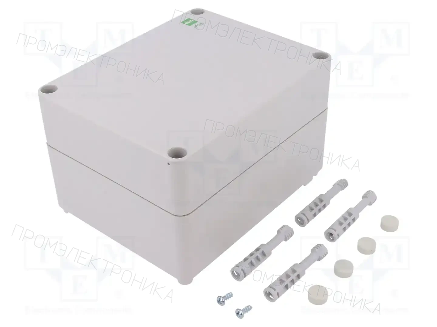 ELEKTRO-PLAST NASIELSK 2712-00 — Корпуса универсальные