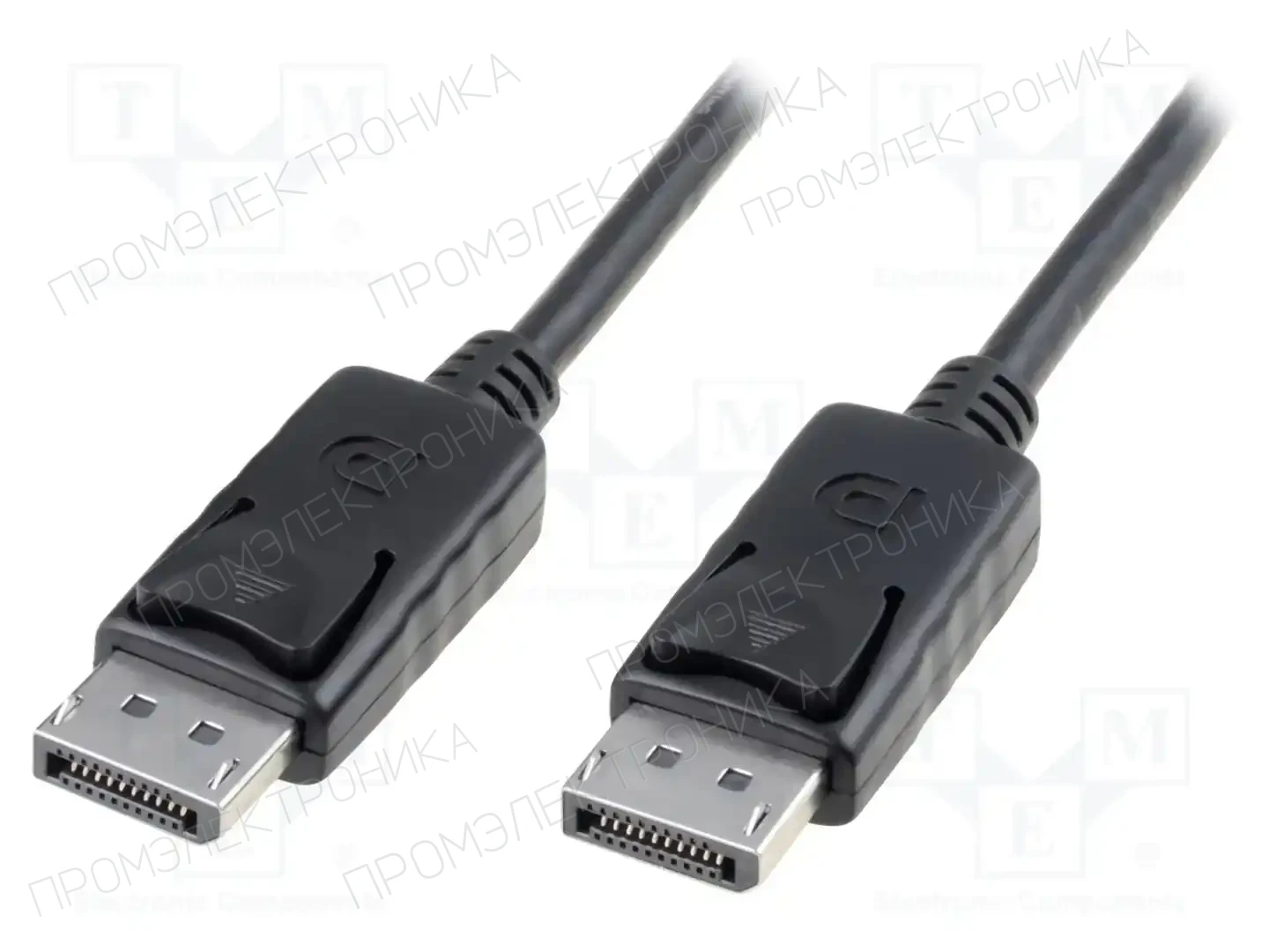 DIGITUS AK-340100-020-S — Кабели и адаптеры HDMI, DVI, DisplayPort