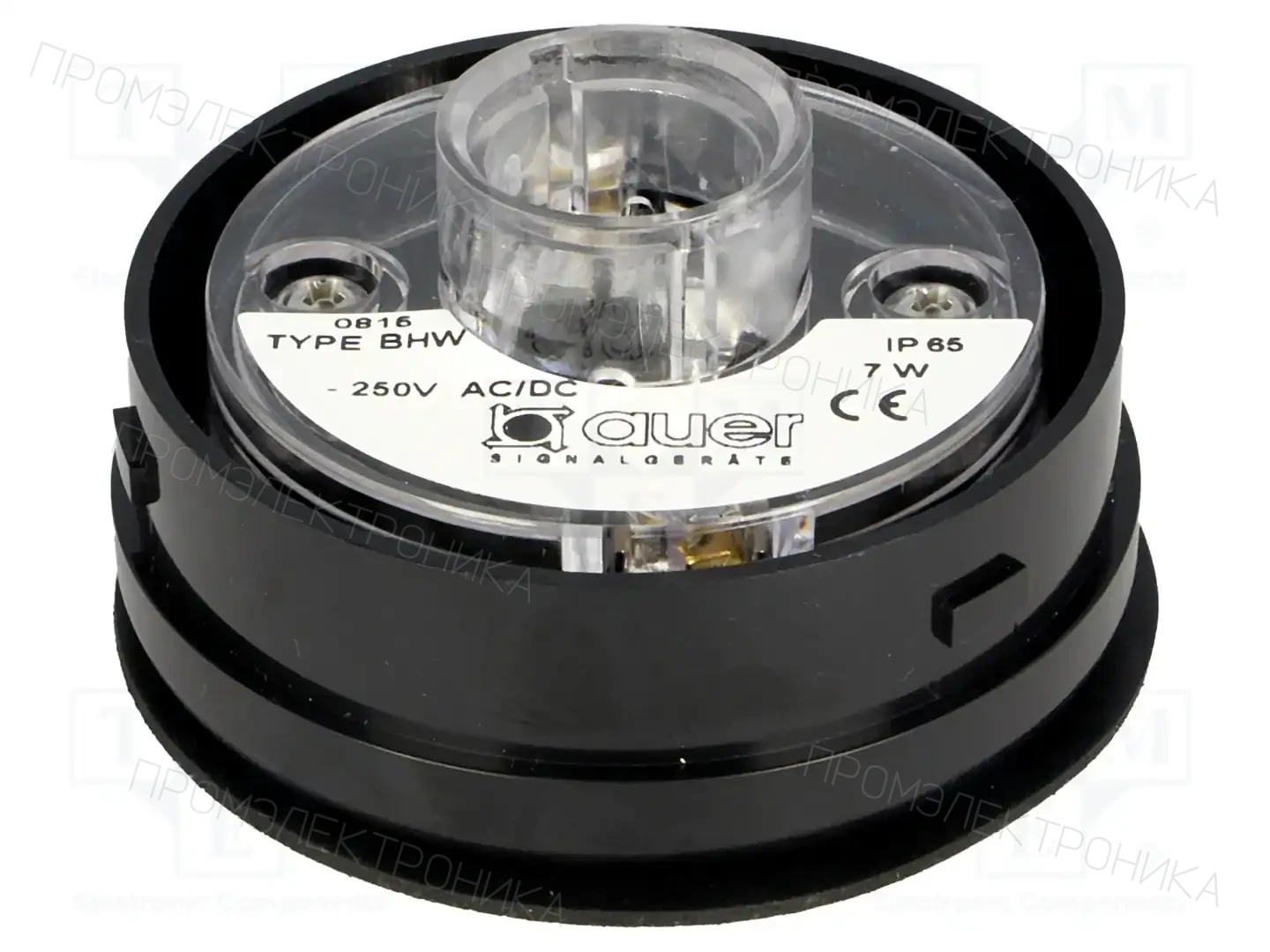 AUER SIGNAL 820520900 — Сигнализаторы световые