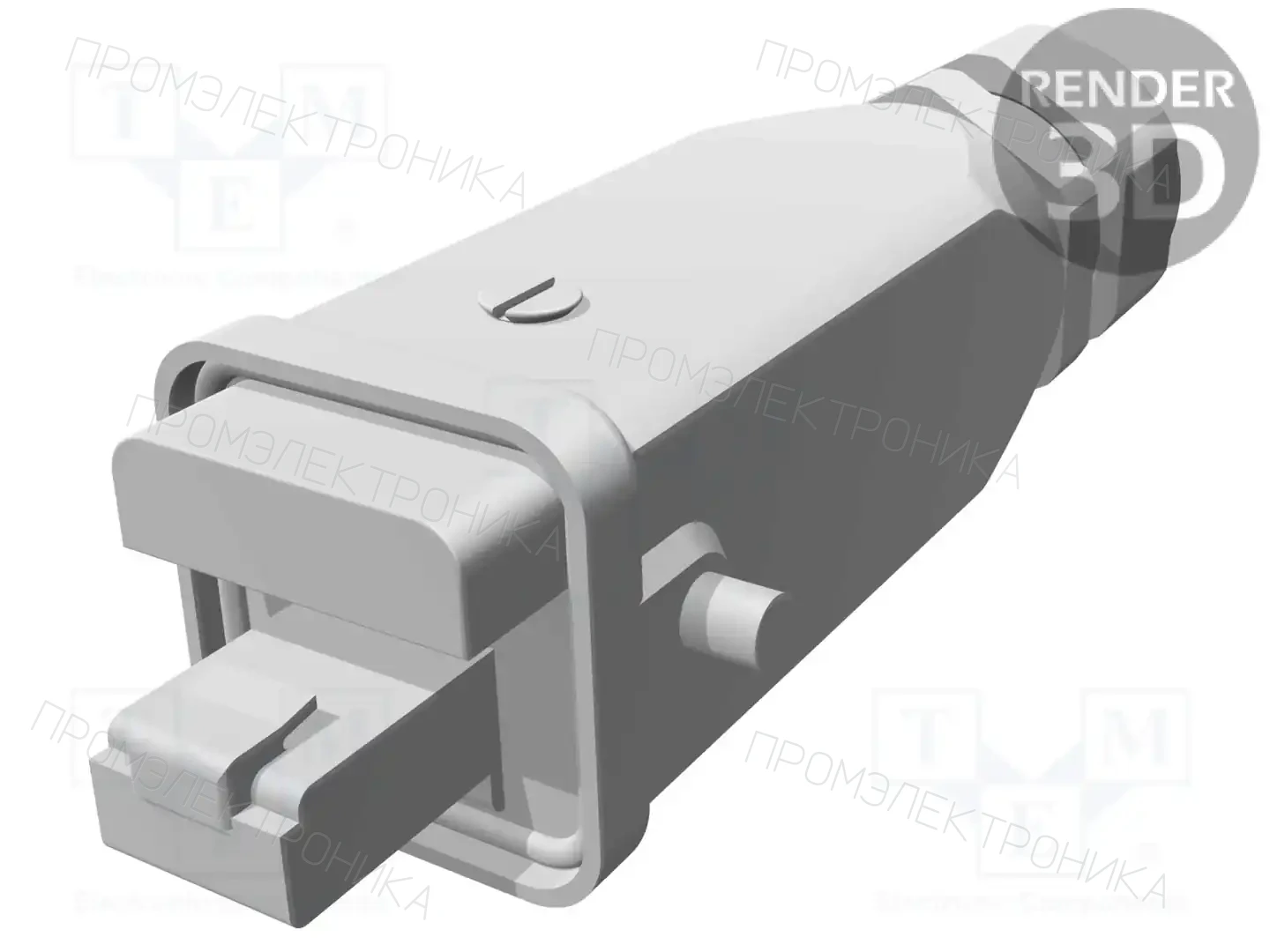 HARTING 09451251300 — Разъeмы
