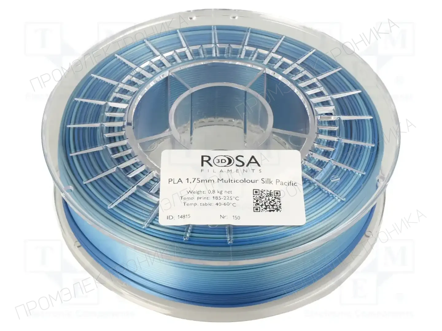 ROSA 3D 5907753132338 — Принтеры 3D и аксессуары