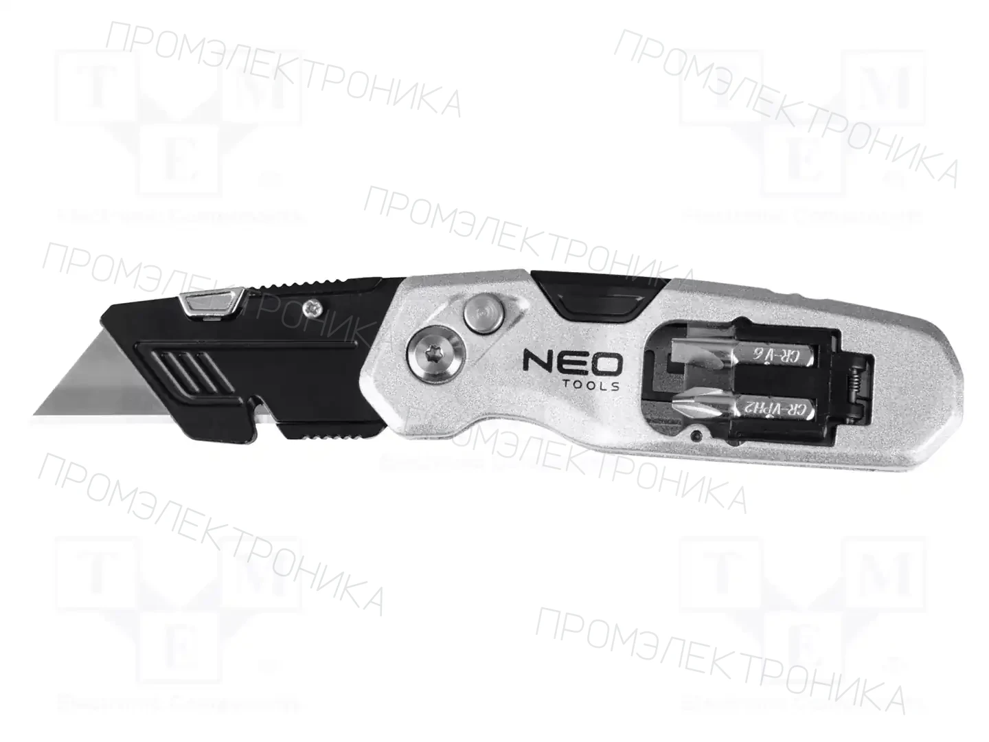 NEO TOOLS 63-705 — Ножницы, маленькие ножницы, ножи