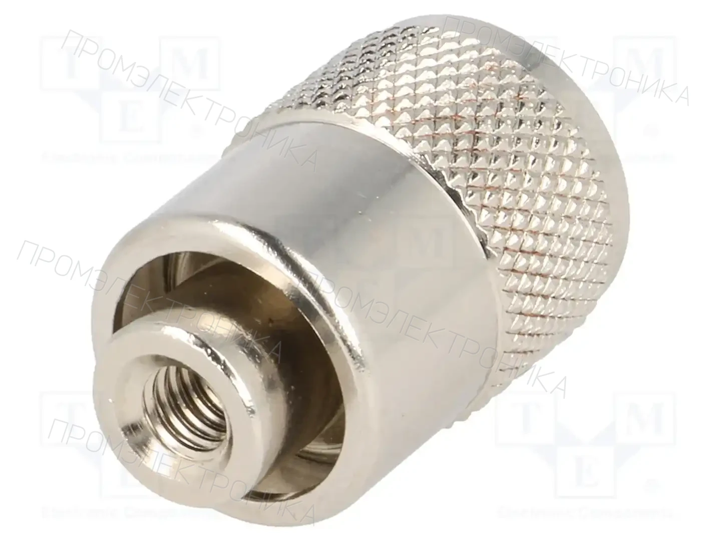 YIZN H3404A ZINC — Разъeмы UHF и Mini-UHF